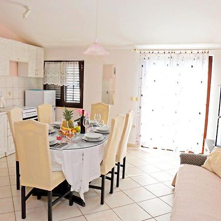 Apartmani Gabric Трогир Экстерьер фото